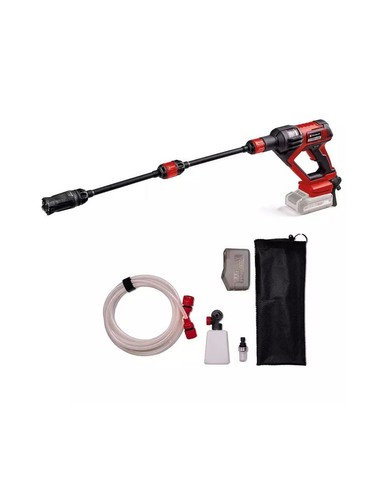 Idropistola batteria einhell - a,