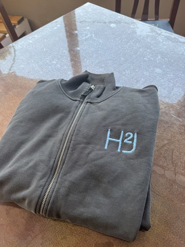 Felpa hydrogen luxury - felpa,