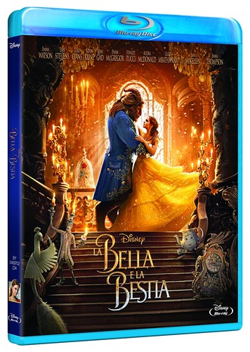 Film bella la bestia - bella,