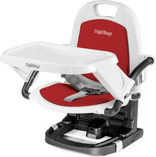 Rialto Alzasedia Pappa, Sedia