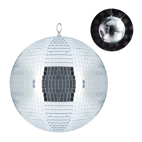 Palla discoteca accessorio - palla,