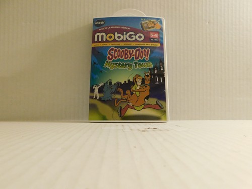 Vtech mobigo touch learning - vtech,