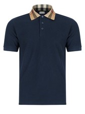 Polo Burberry Cody Navy -