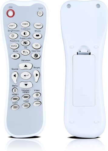 Telecomando per proiettore