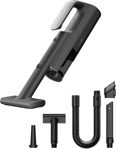 Blowvac aspirapolvere auto - blowvac™,