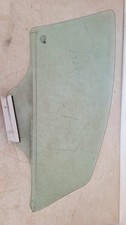 VETRO SCENDENTE PORTA ANTERIORE SINISTRA OPEL CORSA E 14-19 COD.13188459
