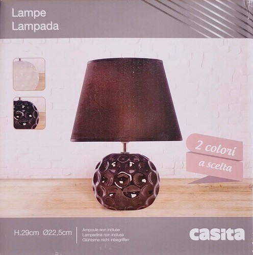 Lampada abat jour golf in - jour,