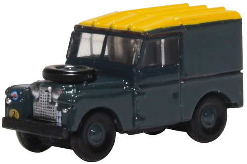 Oxford diecast nlan188021 - diecast, land