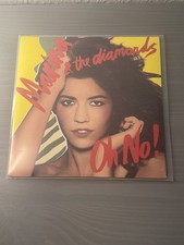 Marina & The Diamonds Oh No