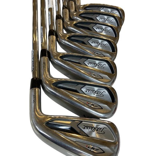 Titleist ap1 718 set - set, ferri
