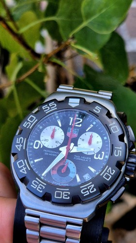 Tag heuer formula - formula, ref