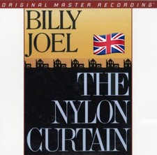 🇬🇧 RARE‼️ BILLY JOEL