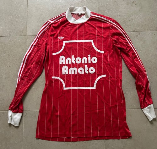 Maglia calcio salernitana - maglia,