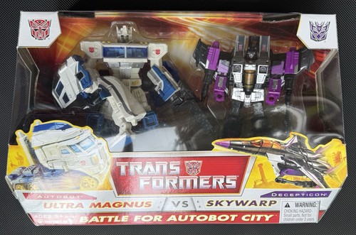 Transformers classics ultra - transformers,