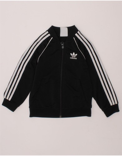 Giacca tuta adidas bambino - tuta,