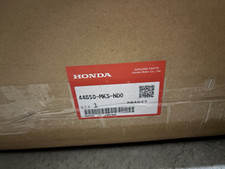 Carena Scocca Scudo Honda Transalp XL 750 SX