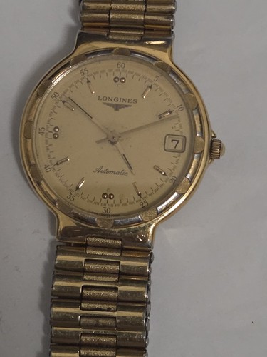 Longines conquest automatico - longines,