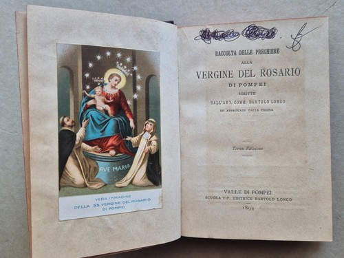 San bartolo longo - bartolo, 1894