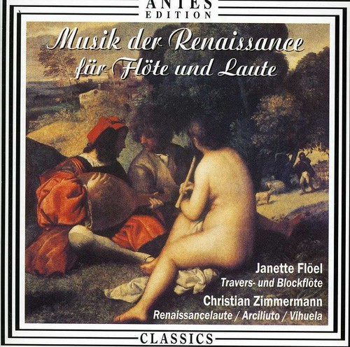 Janette renaissance - el,