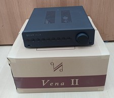 Amplificatore integrato QUAD