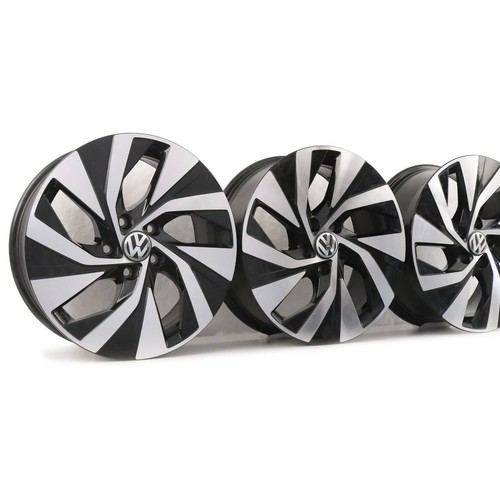 Cerchi lega volkswagen golf - lega,