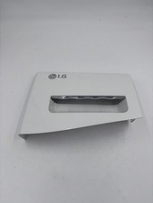 MASCHERINA VASCHETTA DETERSIVO (MGC552562-2) PER LAVATRICI LG