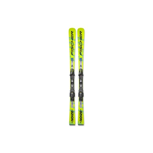Fischer rc4 noize - rc4,