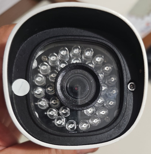 Telecamera foscam g2ep ipcam - g2ep,