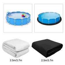 Tappetino rotondo per piscina