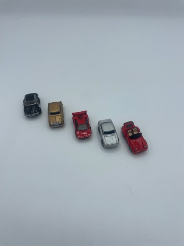 Galoob micro macchina completa - macchina,