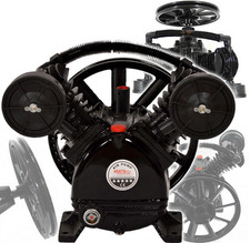 Compressore Pompa 480 L / Min