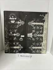 The Doors Go Insane LP Vinile