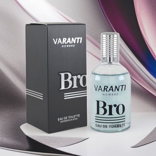 Varanti homme bro eau - homme, de