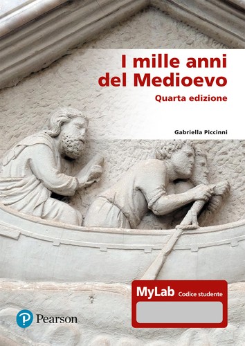 Mille anni del medioevo - i,