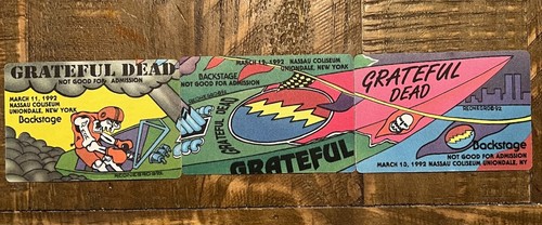 Grateful dead raro puzzle - dead,