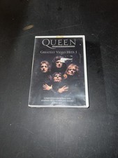 Queen : Greatest Video Hits