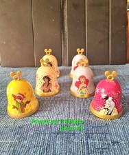 Camapnelle Conad Disney