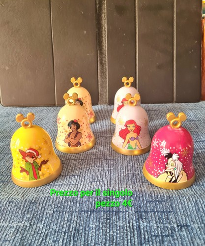 Camapnelle conad disney - camapnelle,