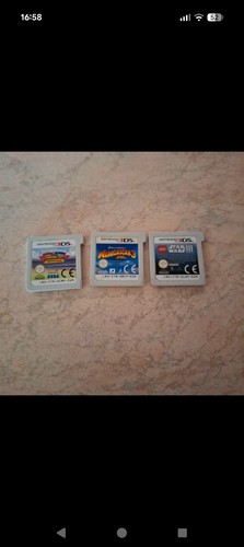 Lotto giochi nintendo 3ds - nintendo,