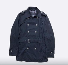 BURBERRY BLACK LABEL Trench
