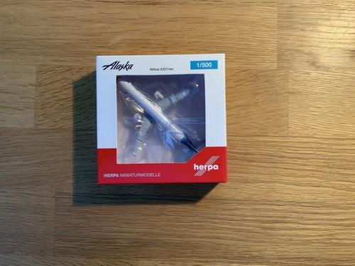 Herpa wings 500 - herpa,