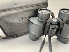 Binocolo Nikon 7X35 8.6