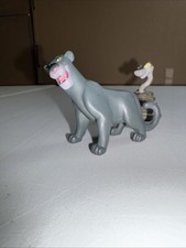 Modellino Bagheera con