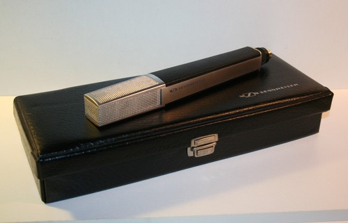Sennheiser 441 - md, /