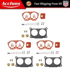 Confezione 3 Kit Ricostruzione