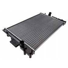 Radiatore acqua motore Iveco