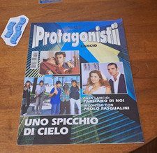 Fotoromanzo protagonisti - fotoromanzo,