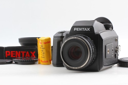 Cla mint pentax - cla'd, [mint]