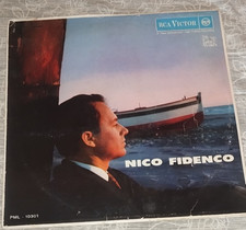 1962 - NICO FIDENCO - PRIMO