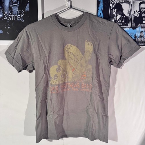 Shirt dave matthews band - t-shirt,